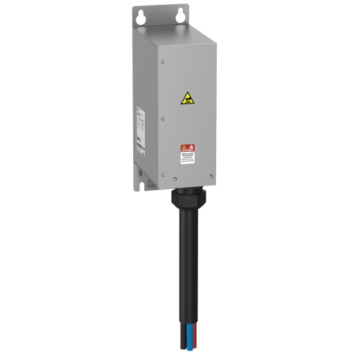 Filtro adicional EMC - 70 A - IP20