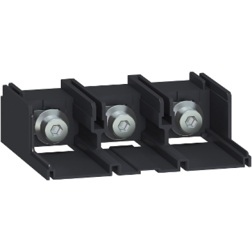 TeSys GV4 - Borne de parafusos suporte - 3P