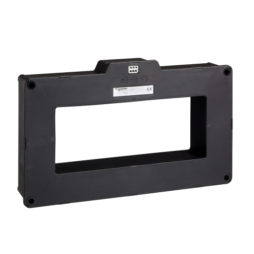 Rectangular sensor for earth-leakage protection - 280 x 115 mm - spare part