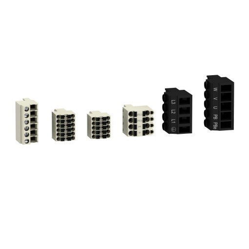 KIT conector T1 ATV340