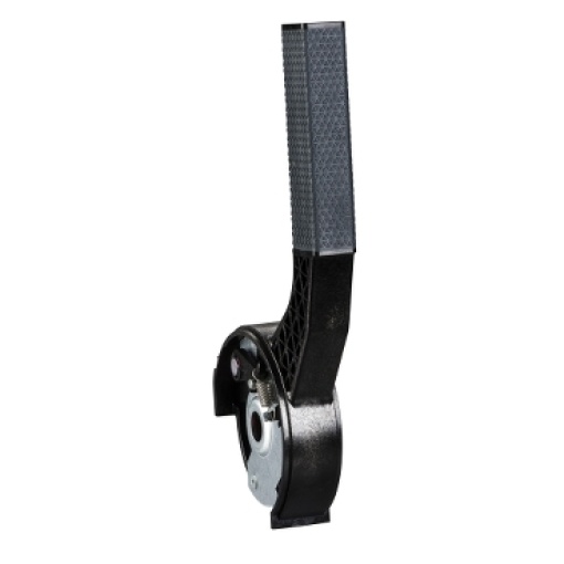 Spring charging handle - for Masterpact MTZ2MTZ3