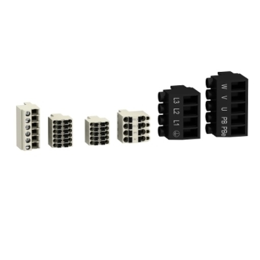 KIT conector ATV340 T2