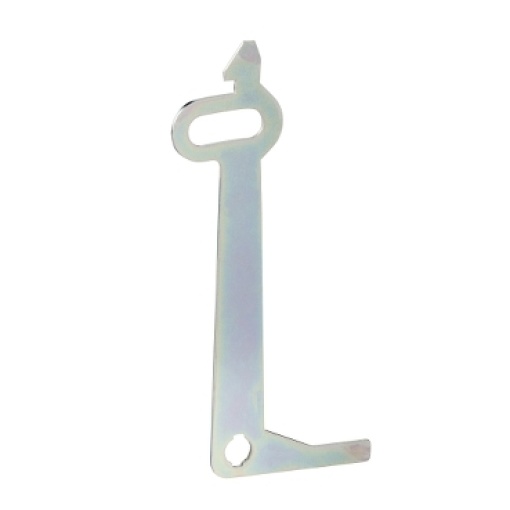 Door interlock right or left-hand side VPEC - for MTZ1 - drawout