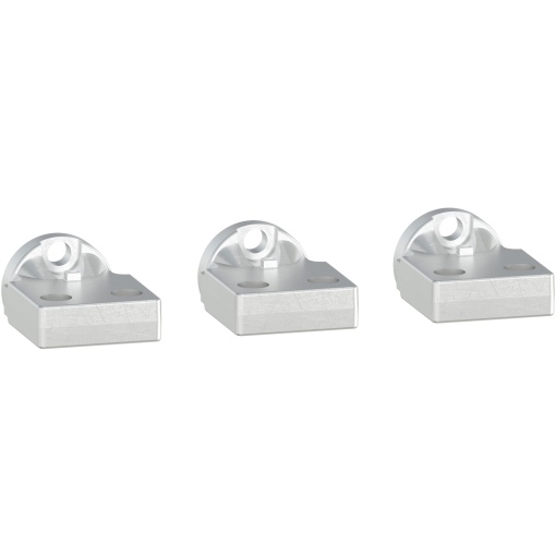 Rear connection kit - vertical or horizontal - Masterpact MTZ1 06-16 - 3P fixed