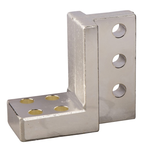 3P vertical connection adapters - spare part