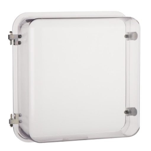 IP54 transparent cover - for Masterpact MTZ1 - spare part