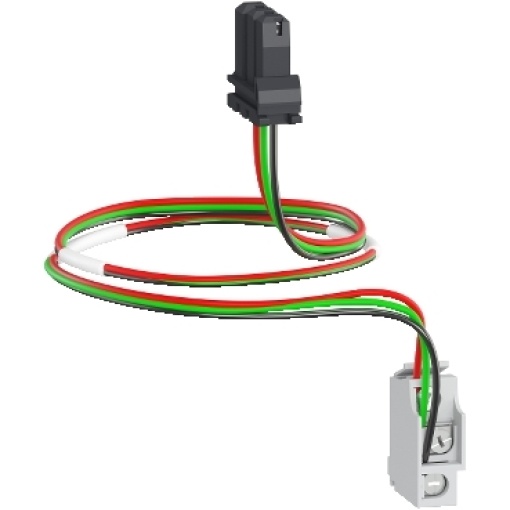 Microswitches OFSDEPF and wiring - for Masterpact MTZ2MTZ3 - spare part