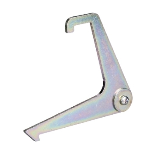 Door interlock rightleft-hand side VPEC for MTZ2MTZ3NW drawout - spare part