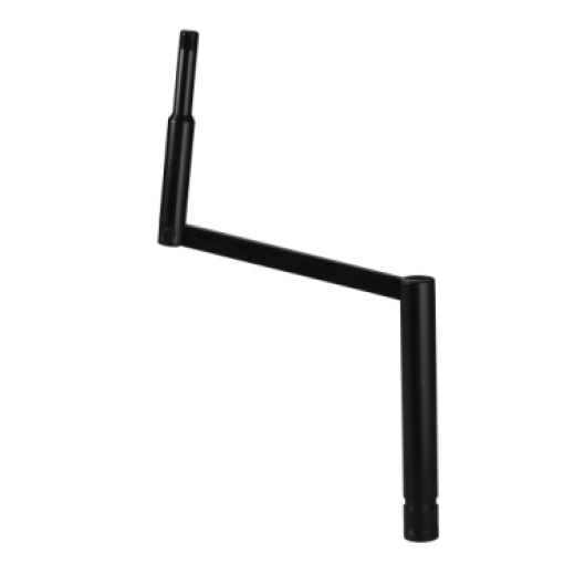 Racking handle - for MTZ2MTZ3NW - spare part