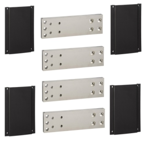 Front top connection - for MTZ2NW 08-16 - 4P fixed - spare part