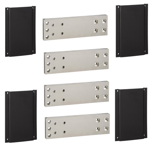 Front top connection - for MTZ2NW 20-32 - 4P fixed - spare part