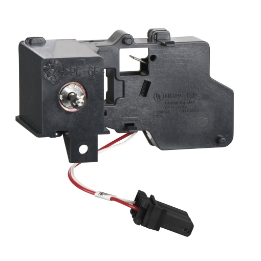 RES electrical remote reset - 100-130 V AC - for MTZ2MTZ3 fixed - spare part