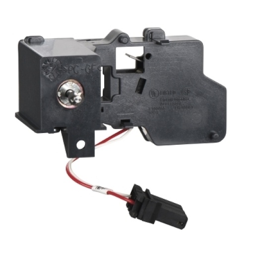 RES electrical remote reset - 200-240 V AC - for MTZ2MTZ3 fixed - spare part