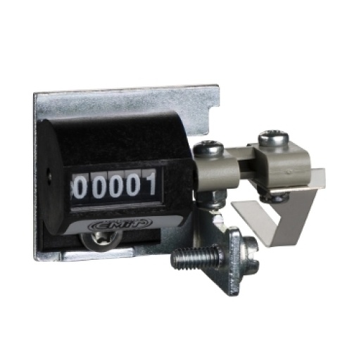 CDM operation counter - mechanical 5 digit display - for MTZ2MTZ3NW - sp