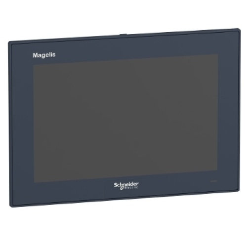 PC Ampla tela de 12 '' multi-touch para HMIBM