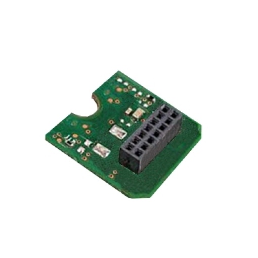 Cyber security module, Harmony iPC, TPM for Modular Box PC HMIBM with Windows 10 BitLocker