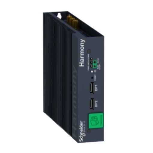 Box PC optimizado DC 4Gb M.2 DC Windows