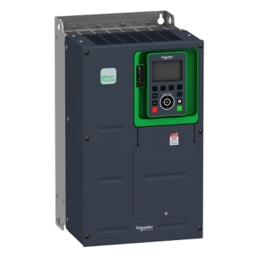 Variador de velocidade - ATV630 - 3 kW - 500V  690V - IP00
