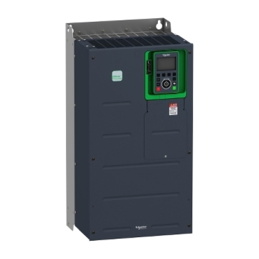 Variador de velocidade - ATV630 - 75kW  100HP - 500V  690V - IP00