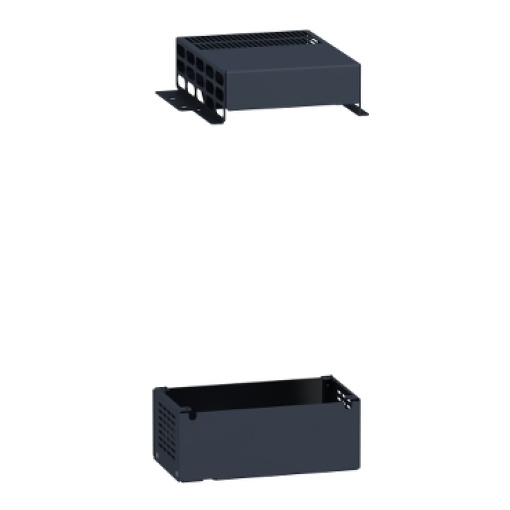 wall mounting housing kit - for variable speed drive - size 3
