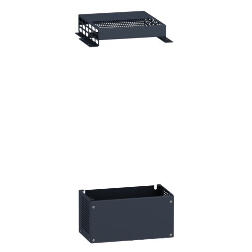 wall mounting housing kit - for variable speed drive - size 5