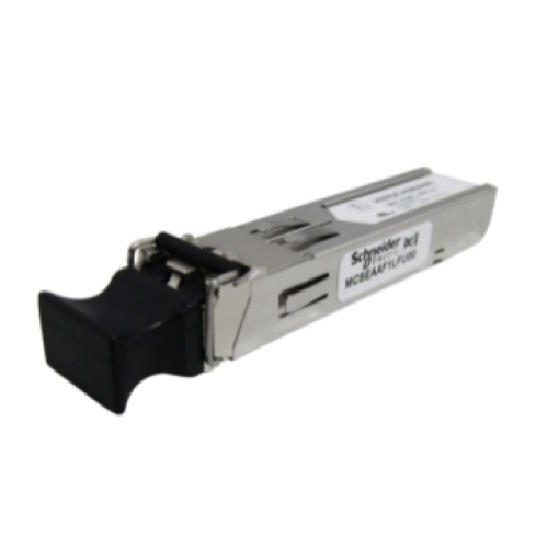 Adaptador de fibra óptica para switch gerenciável - 10100 BASE - LX