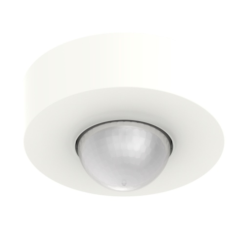 ARGUS 360 IP54 polarwhite