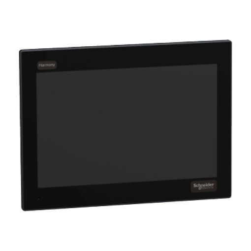 12w Display module, Harmony P6, WXGA, 16M colors, PCAP Multi Touch 2 points with optimized noise filter