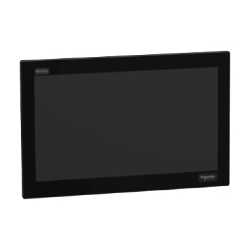 15w Display module, Harmony P6, FWXGA, 16M colors, PCAP Multi Touch 2 points with optimized noise filter