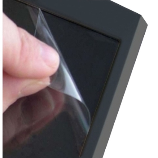 Anti-Glare sheet for 22w SET of 5, Harmony P6FP6
