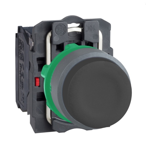 Pushbutton