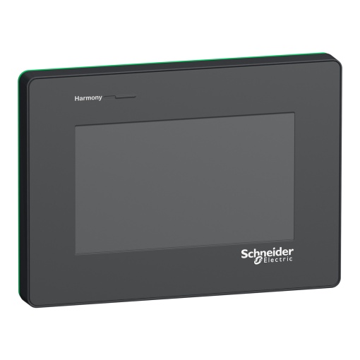 Ecrã tátil modular de substituição de 4"W, Harmony STM6