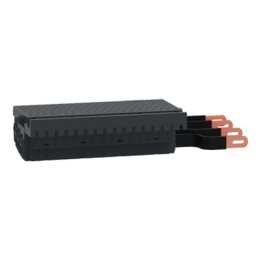 Linergy FC NSXm 4P com Ligacao