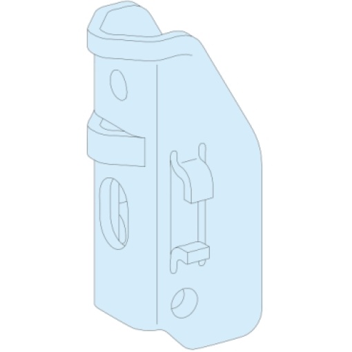 Adaptador Prisma G suport.fixacao cabo