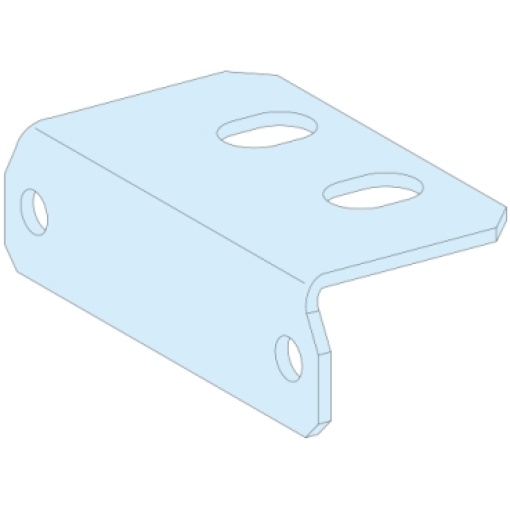 Linergy BS 100 calcos barra 5mm