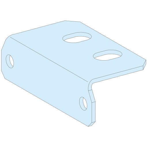 Linergy BS 100 calcos barra 5mm