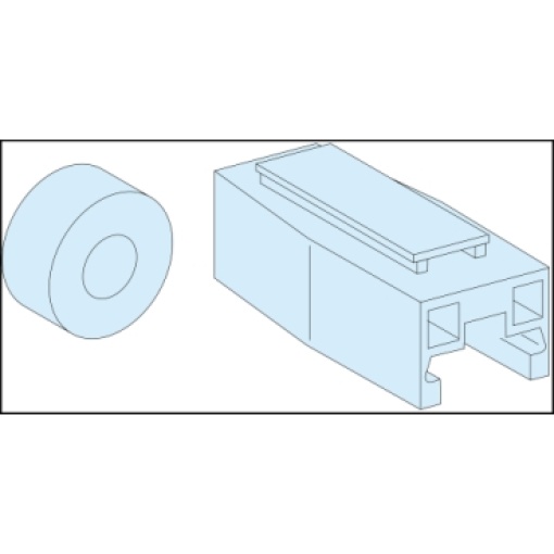 Lig. LinergyBW fundo a Linergy FM 200A
