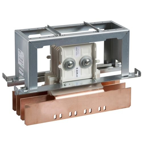 Interface Canalis KT NSMTZ1 1600 4P