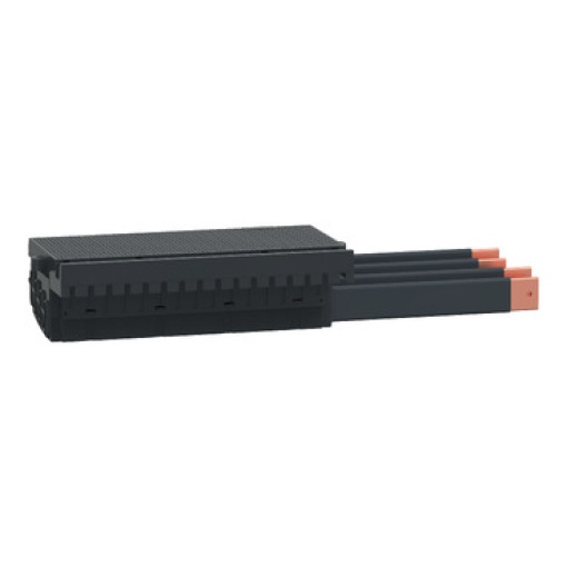 Linergy FC NSXm 4PLigacao flex. a JdB