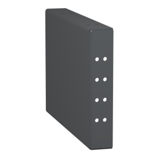 1 Suporte lateral pedestral IP55 A150