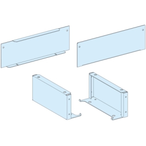 Elevacao Pedestral armario G A100 L850