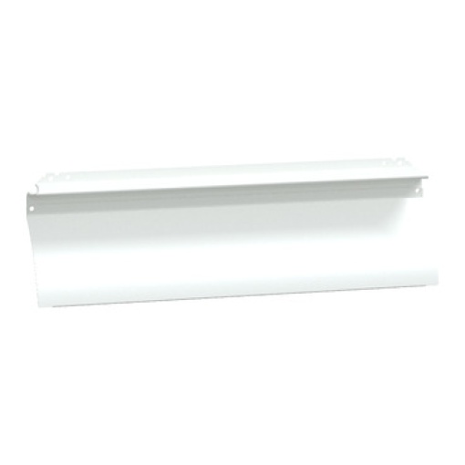 Pedestral frontal curvo largura L600