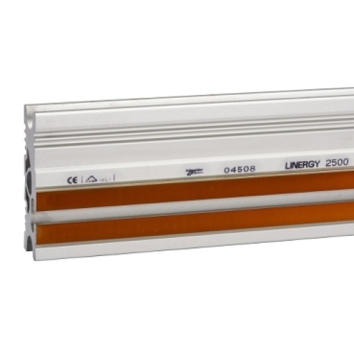 Linergy LGYE Barra 2500A, C2000mm
