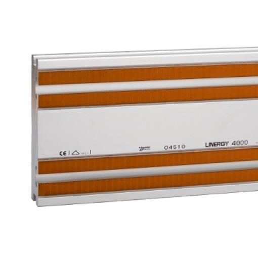 Linergy LGYE Barra 4000A, C2000mm