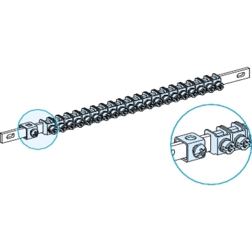 Linergy TB Colector PE, 24M