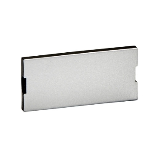 12 etiquetas para gravar 25x85