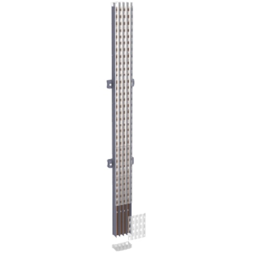 Linergy BW JdB isolado 3P 160A,L1m
