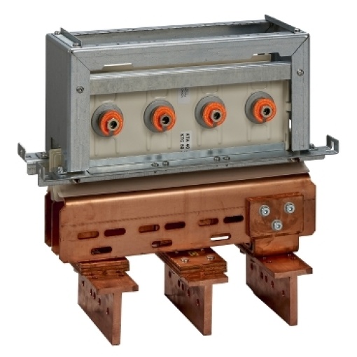 Ligacao Canalis KT MTZ2 4000 3P
