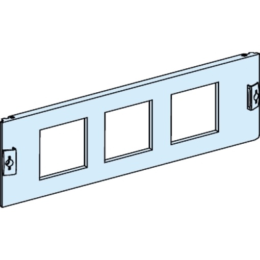 Espelho GP 3 aparelhos de 96x96, 3M