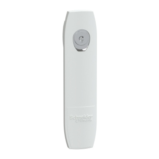 Punho G IP55 com canhao 405 L155 2Chaves